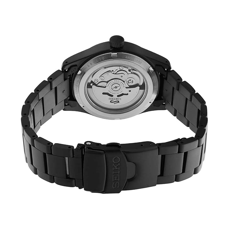 ساعت مردانه سیکو 5 Seiko کد SRPJ09K1