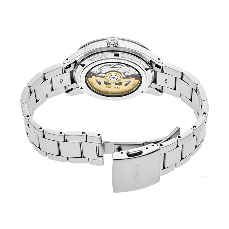 ساعت مردانه سیکو Seiko - مدل SSA425J1