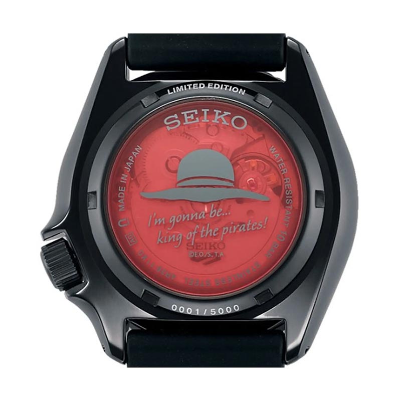 ساعت مردانه سیکو 5 Seiko - مدل SRPH65