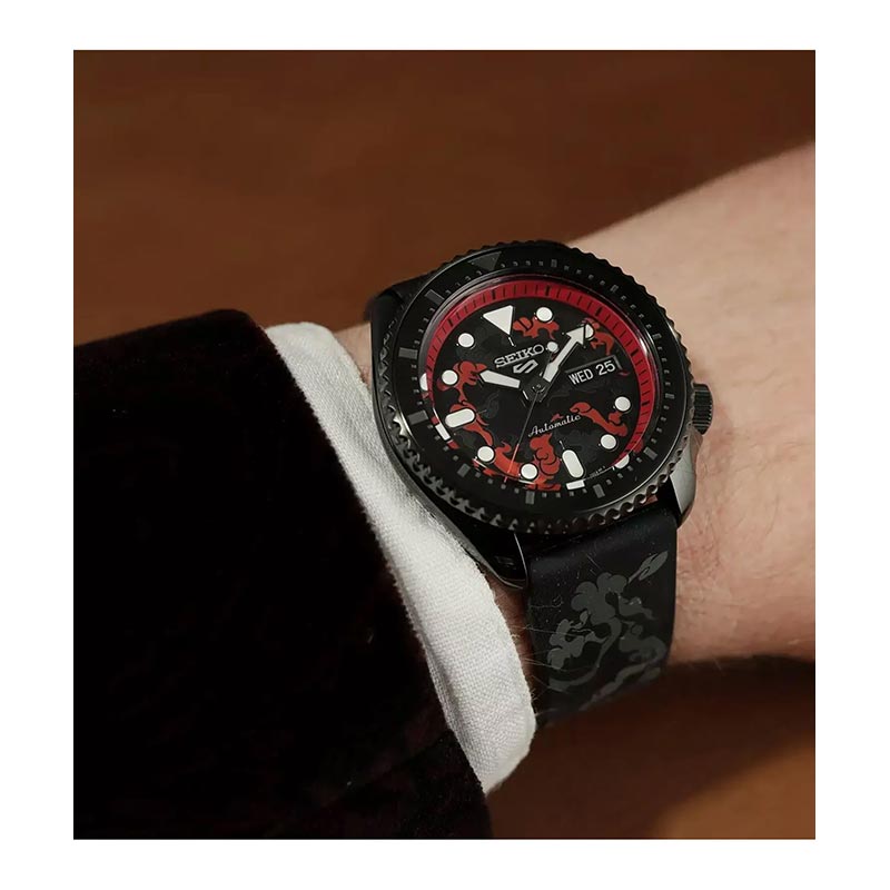 ساعت مردانه سیکو 5 Seiko - مدل SRPH65