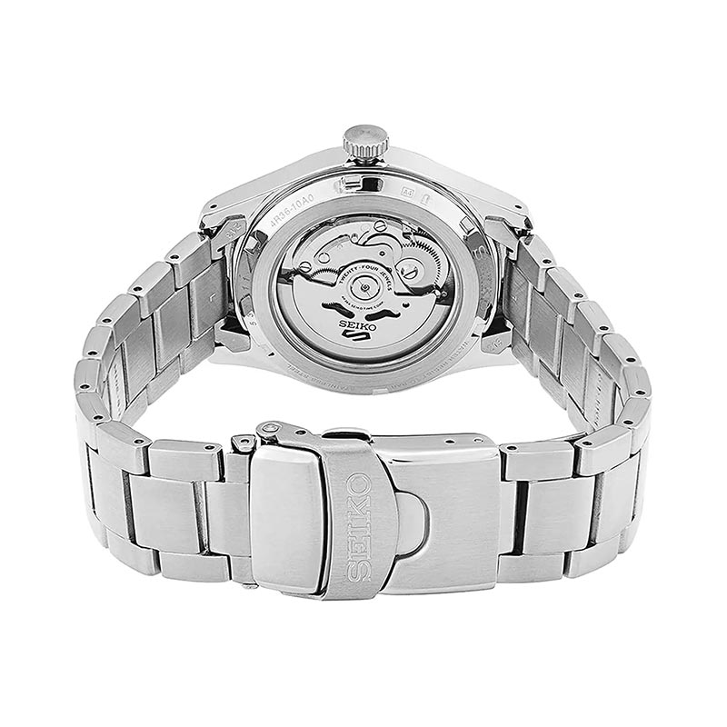ساعت مردانه سیکو 5 Seiko - مدل SRPG27K1