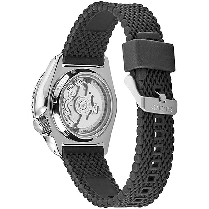 ساعت مردانه سیکو 5 Seiko - مدل SRPD95K1
