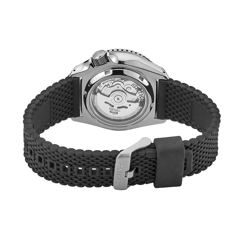 ساعت مردانه سیکو 5 Seiko - مدل SRPD93K1