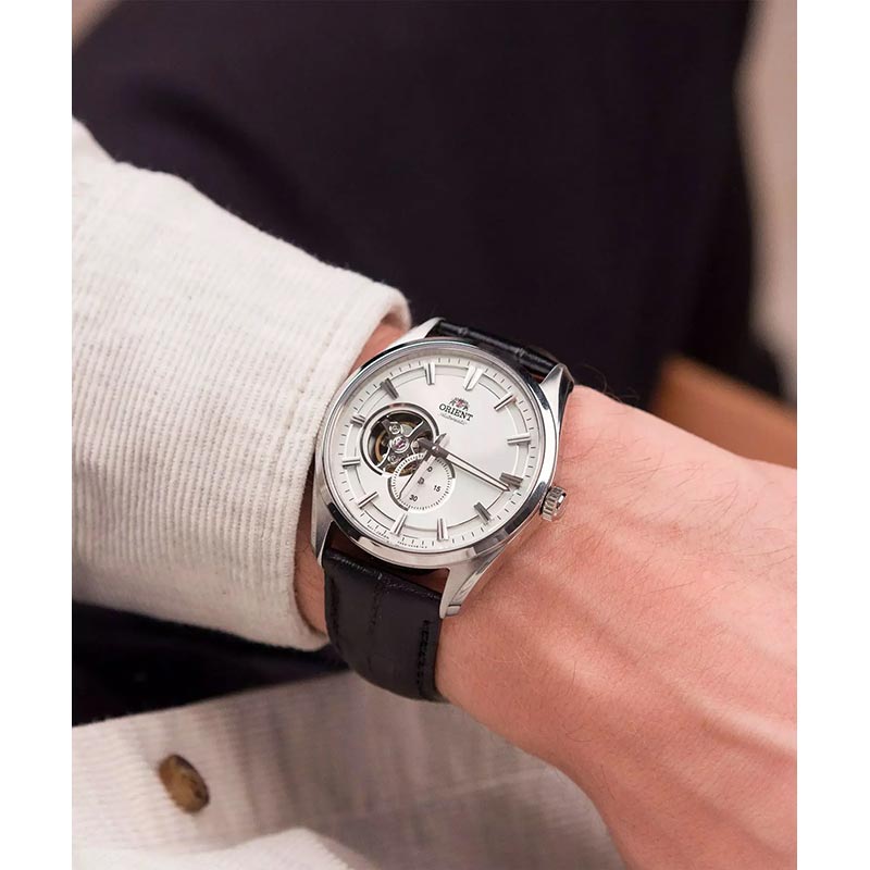 ساعت مردانه اورینت Orient کد RA-AR0004S10B