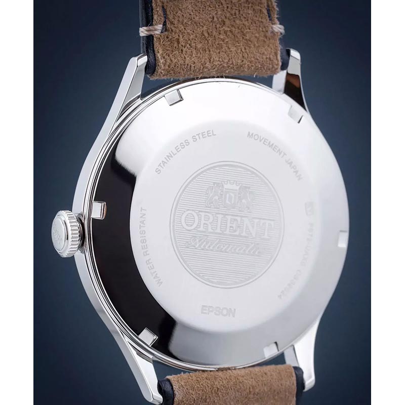 ساعت مردانه اورینت Orient کد RA-AC0P02L10B