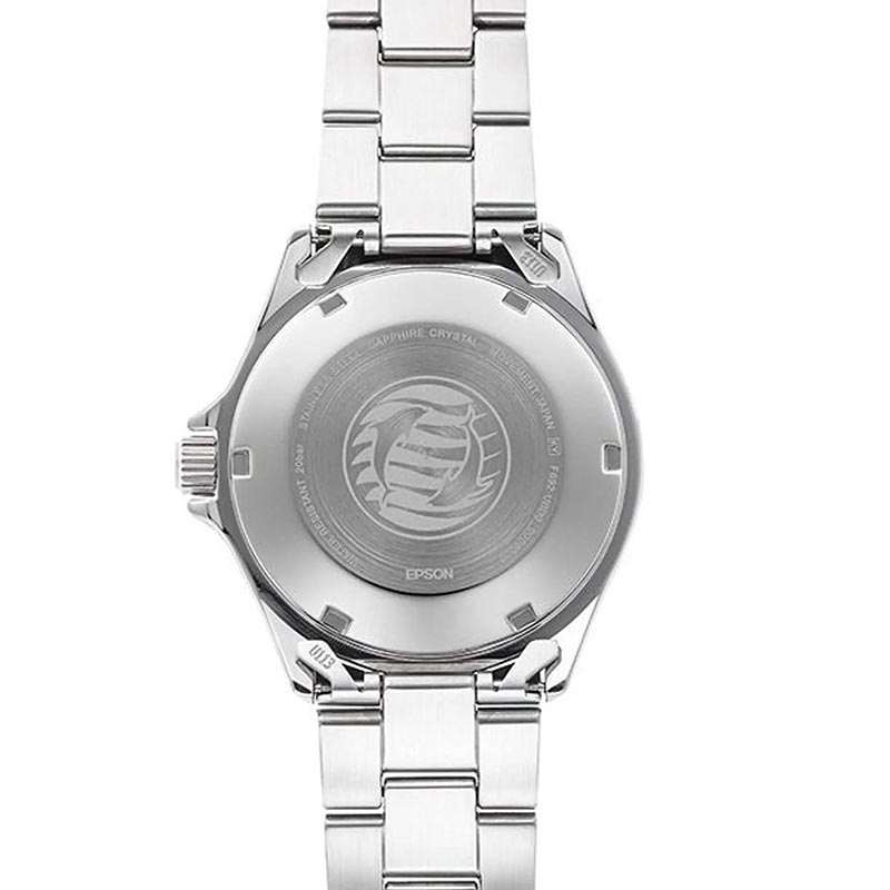 ساعت مردانه اورینت Orient کد RA-AA0821S09C