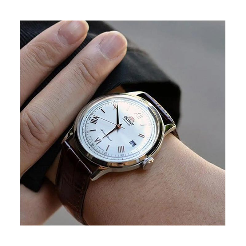 ساعت مردانه اورینت Orient کد FAC00008W0