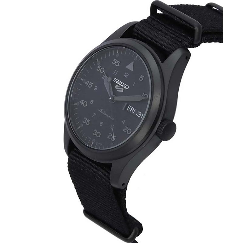 ساعت مردانه سیکو 5 Seiko - مدل SRPG35K1