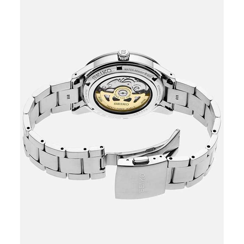 ساعت مردانه سیکو Seiko - مدل SRPG03J1