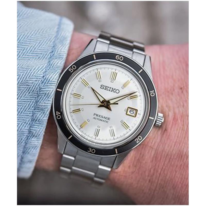 ساعت مردانه سیکو Seiko - مدل SRPG03J1