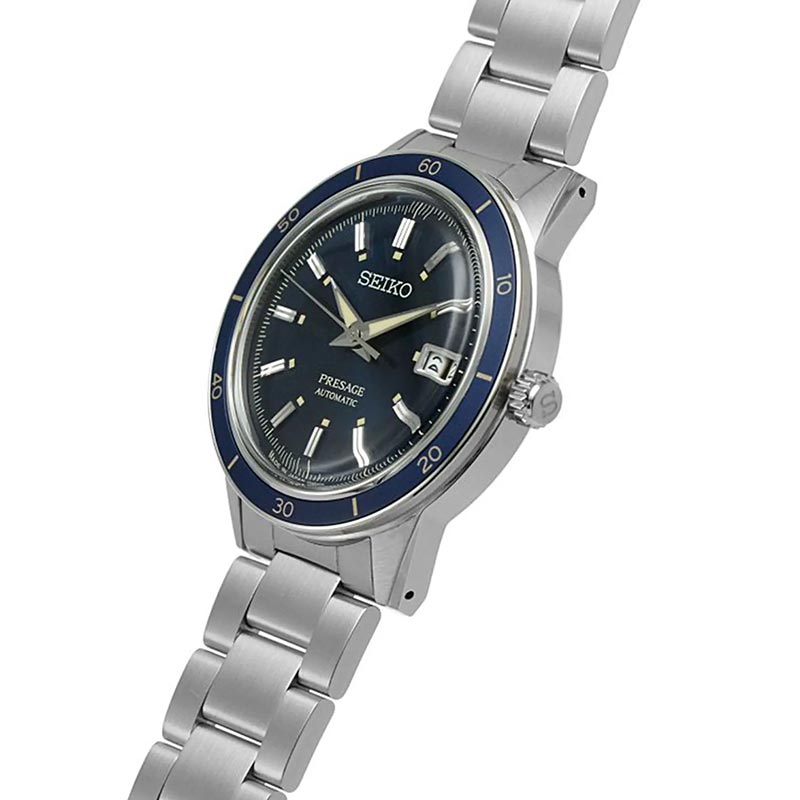 ساعت مردانه سیکو  Seiko کد SRPG05J1