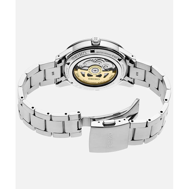 ساعت مردانه سیکو  Seiko کد SRPG05J1