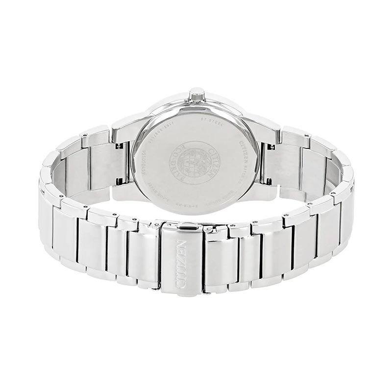 ساعت مردانه CITIZEN سیتیزن - مدل AU1060-51A