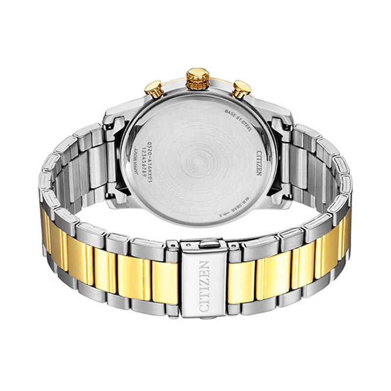 ساعت مردانه CITIZEN سیتیزن - AN8059-56L