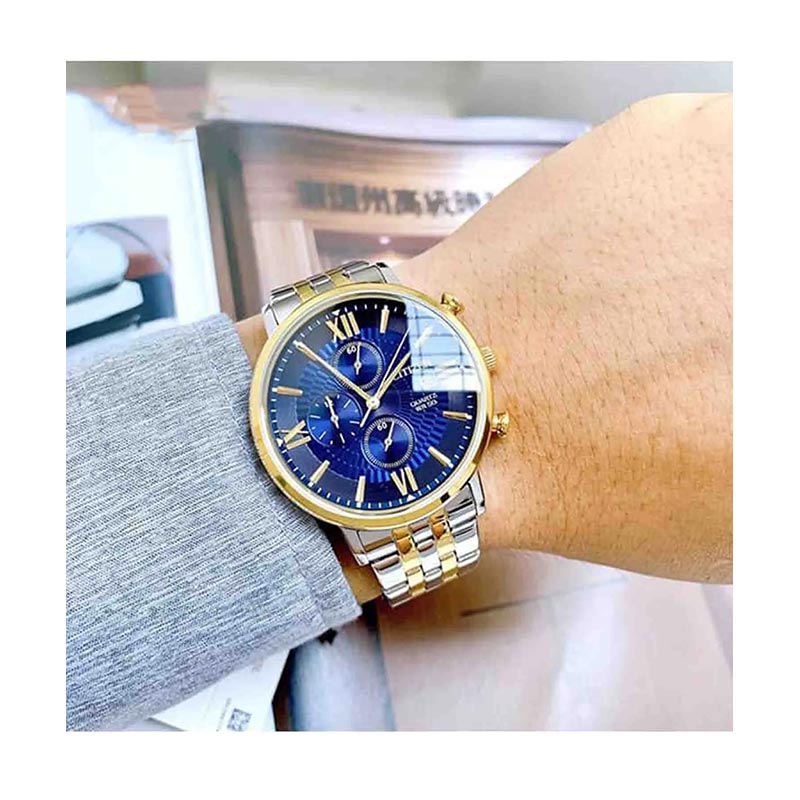 ساعت مردانه CITIZEN سیتیزن - AN3616-75L