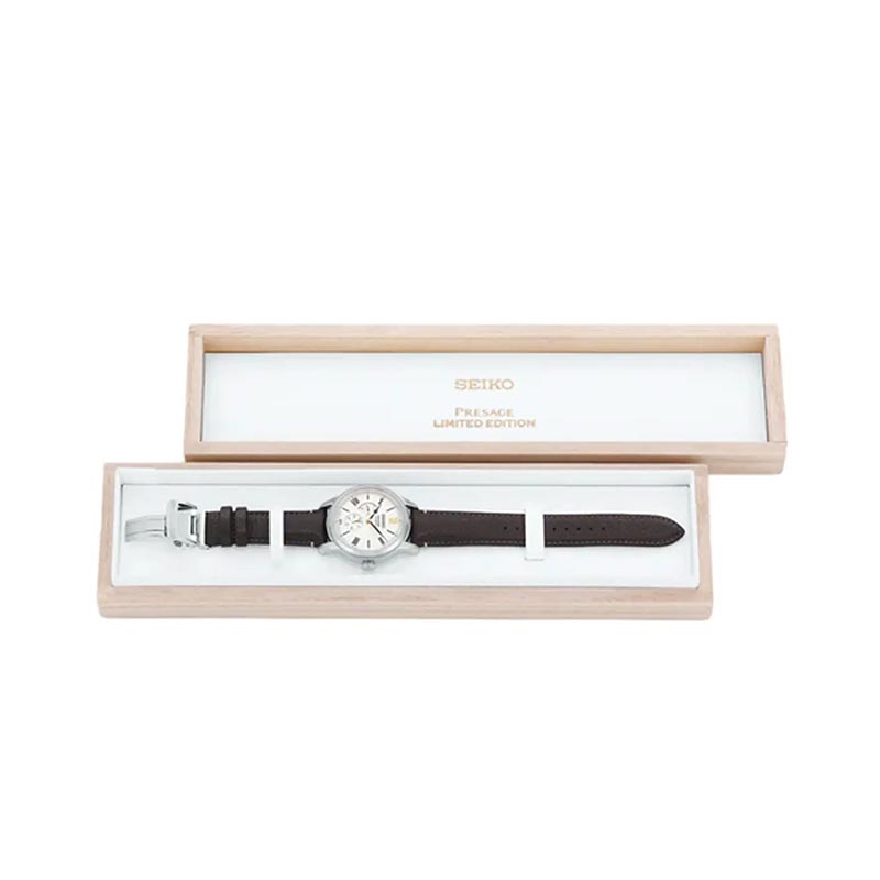 ساعت مردانه سیکو  Seiko کد SPB397J1