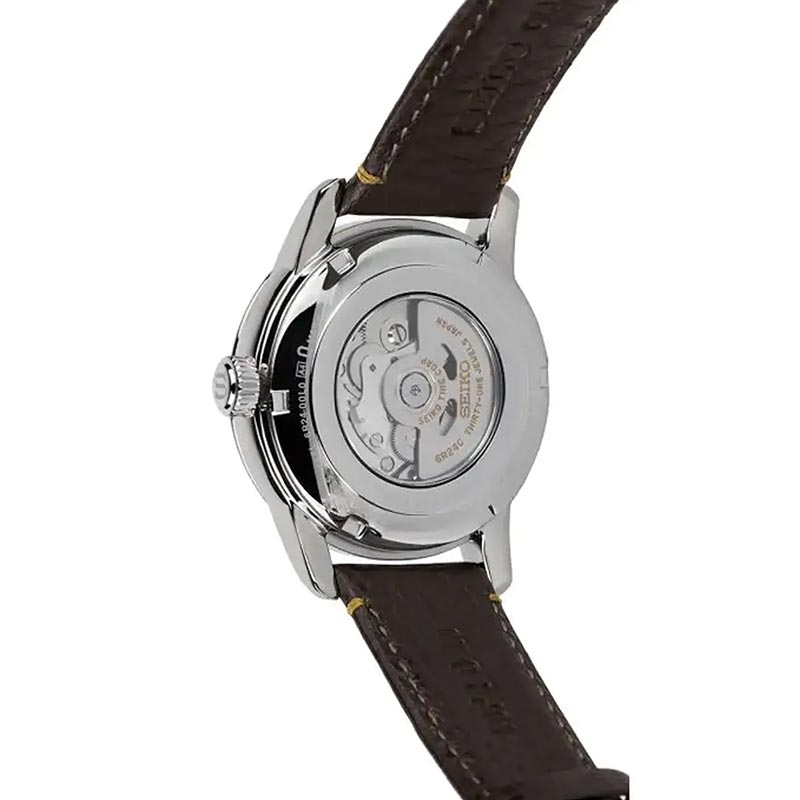 ساعت مردانه سیکو  Seiko کد SPB395J1