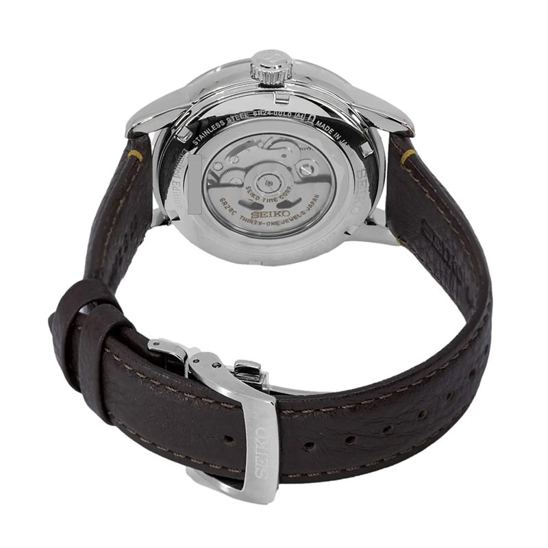 ساعت مردانه سیکو  Seiko کد SPB395J1
