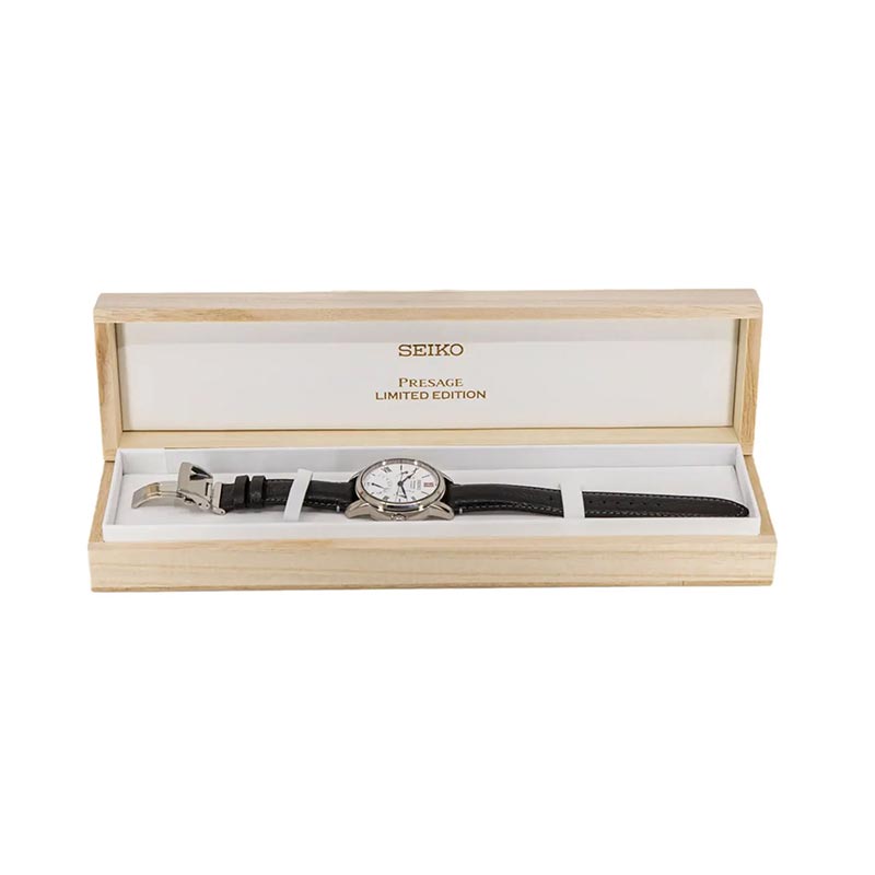 ساعت مردانه سیکو  Seiko کد SPB393J1