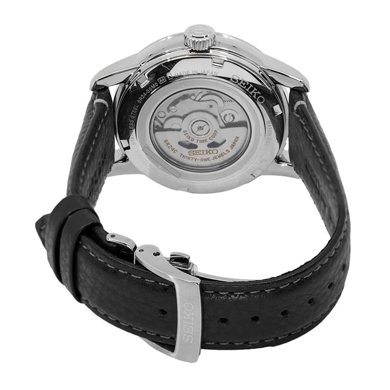 ساعت مردانه سیکو  Seiko کد SPB393J1
