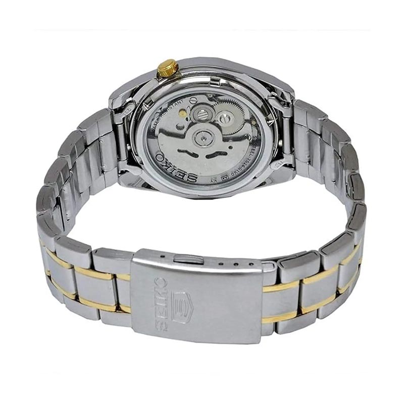 ساعت مردانه سیکو 5 Seiko - مدل SNKL57K1S
