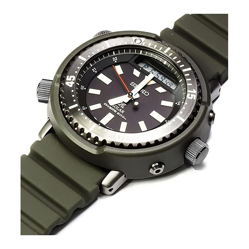 ساعت مردانه سیکو  Seiko کد SNJ031P1