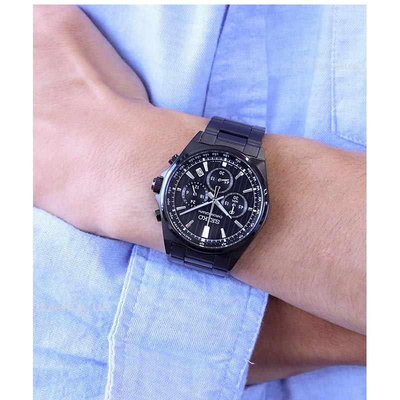 ساعت مردانه سیکو  Seiko کد SBTR037