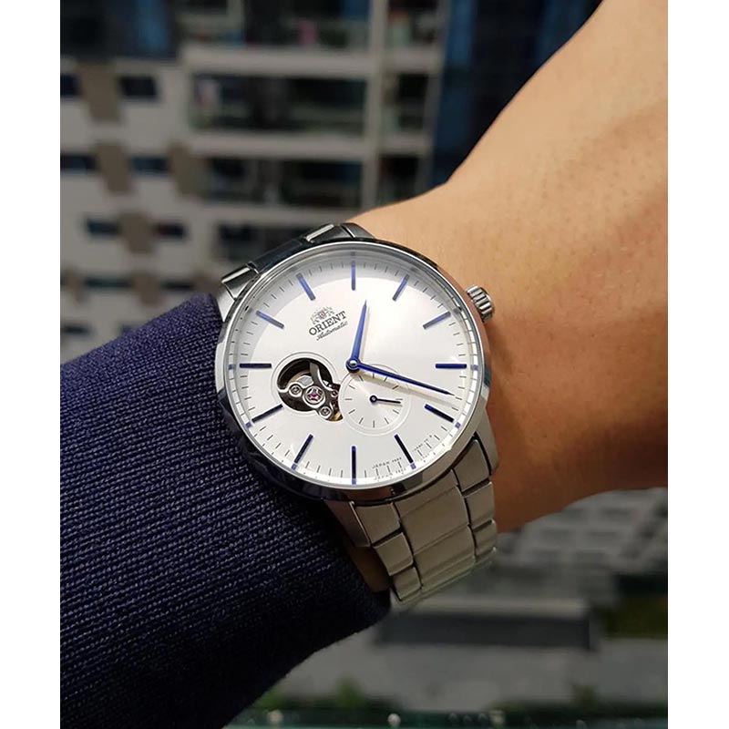 ساعت مردانه اورینت Orient کد RA-AR0102S00C