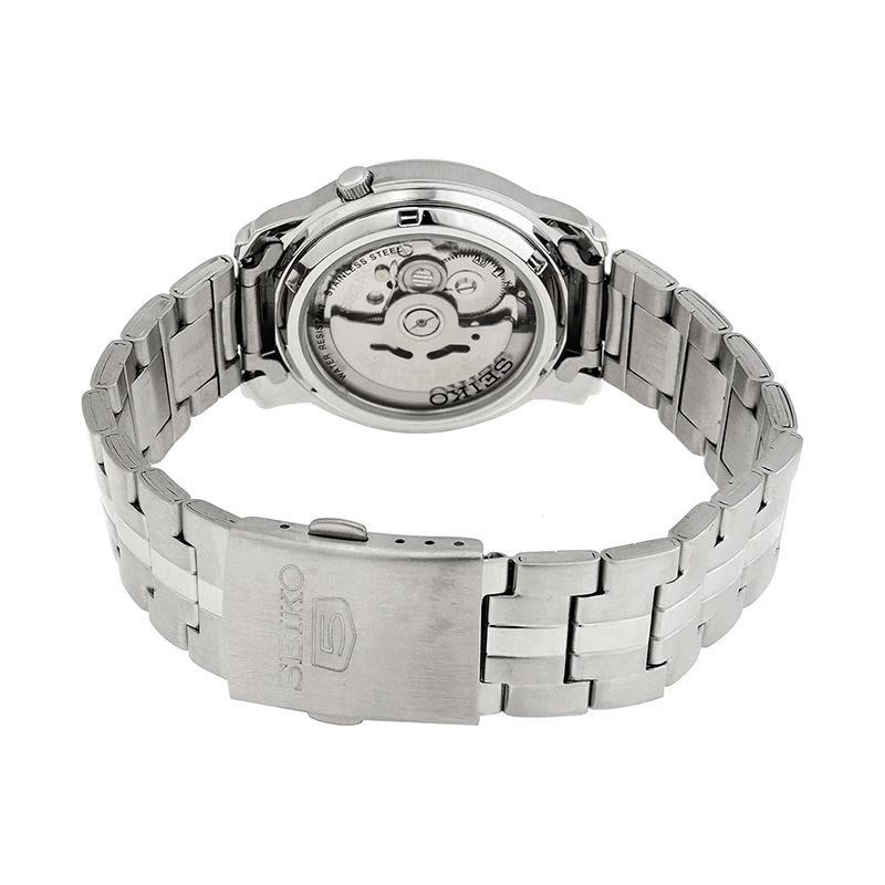 ساعت مردانه سیکو Seiko - مدل SNKL75K1