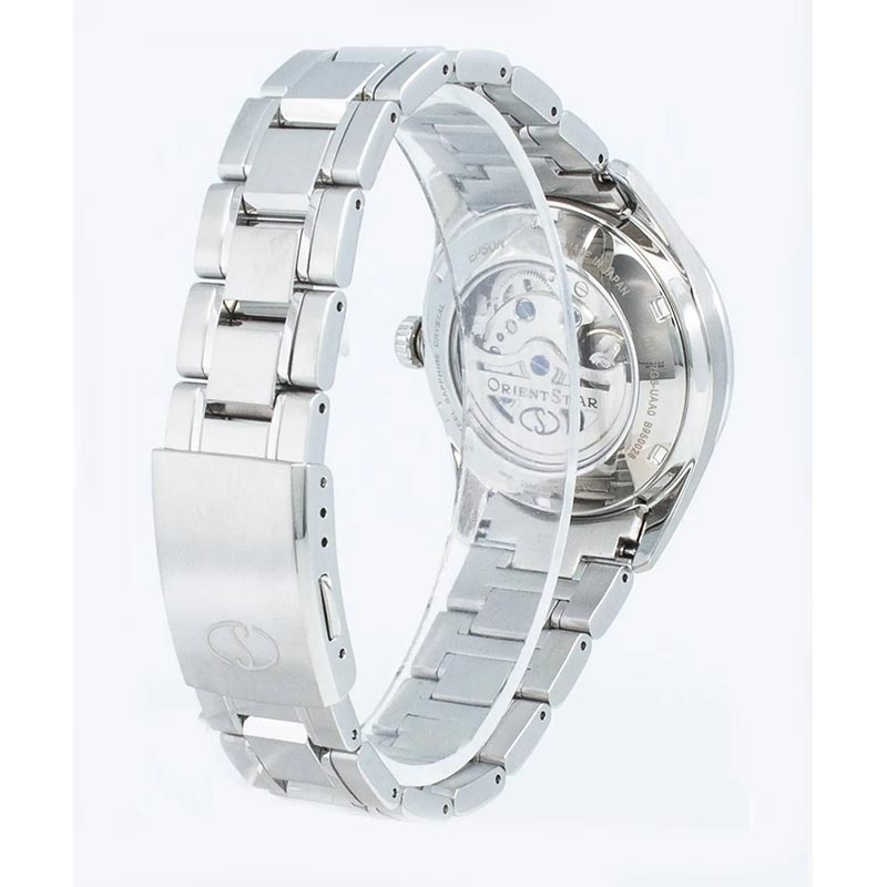 ساعت مردانه اورینت Orient کد RE-HK0003B00B