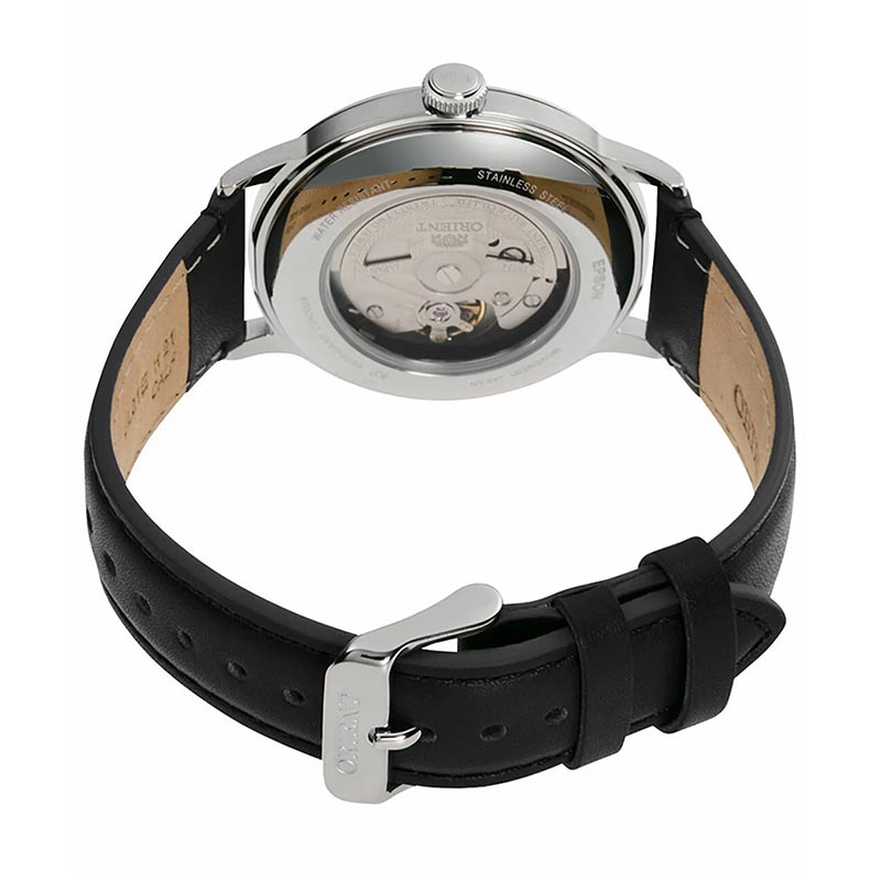 ساعت مردانه اورینت Orient کد RA-AC0022S10B