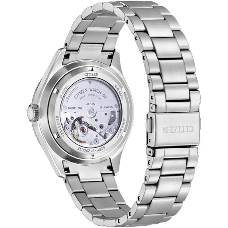 ساعت مردانه CITIZEN سیتیزن - NH8391-51Z