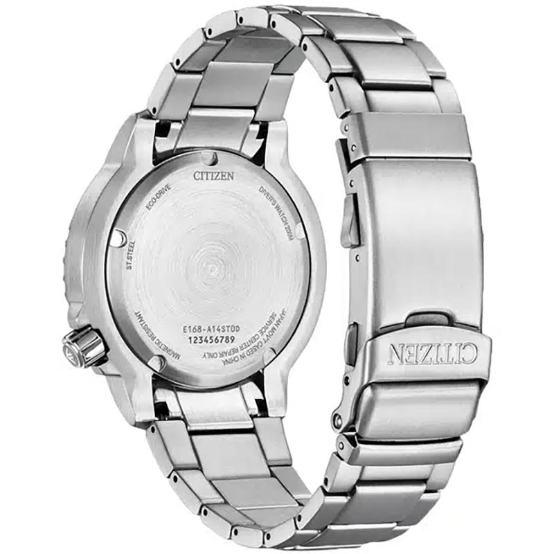 ساعت مردانه CITIZEN سیتیزن - BN0167-50H