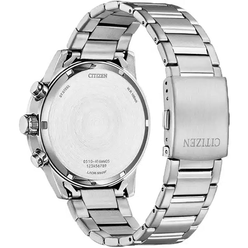 ساعت مردانه CITIZEN سیتیزن - AN3680-50A
