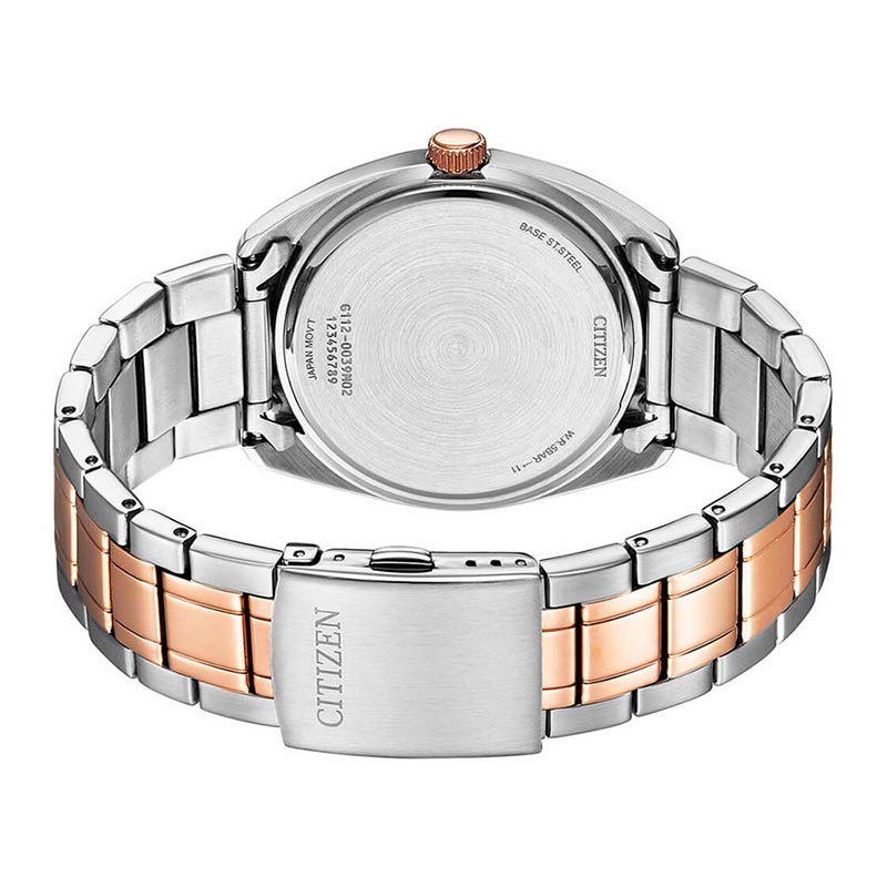 ساعت مردانه CITIZEN سیتیزن - BI5104-57Z