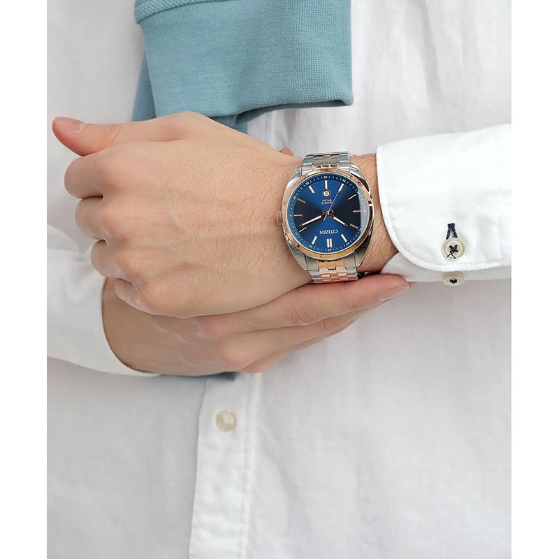 ساعت مردانه CITIZEN سیتیزن - BI5096-53L