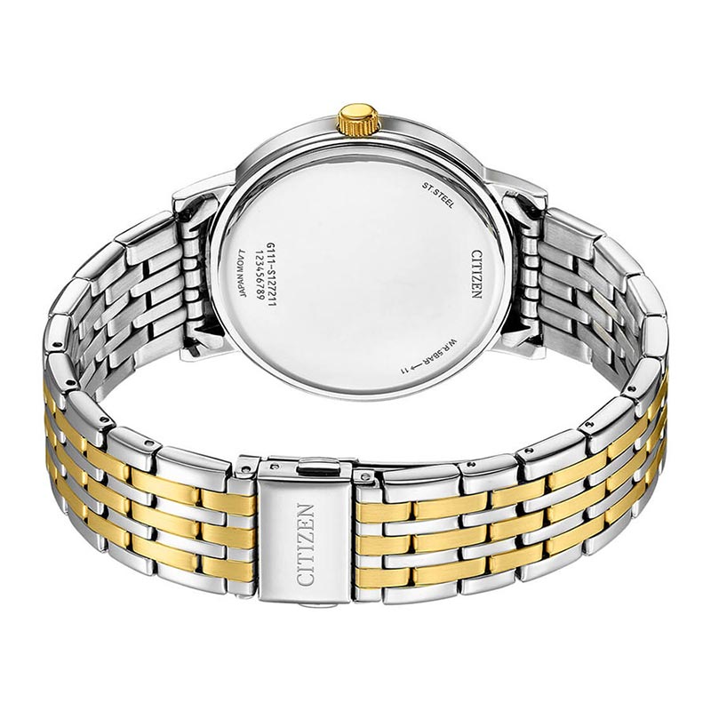ساعت مردانه CITIZEN سیتیزن - BI5076-51A