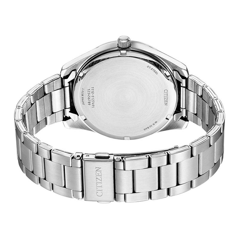 ساعت مردانه CITIZEN سیتیزن - BI1031-51L