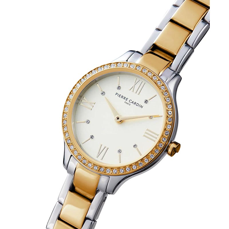 ساعت زنانه پیرکاردین Pierre Cardin کد CRM.0004
