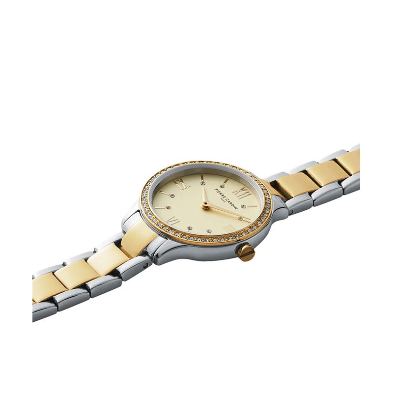 ساعت زنانه پیرکاردین Pierre Cardin کد CRM.0004