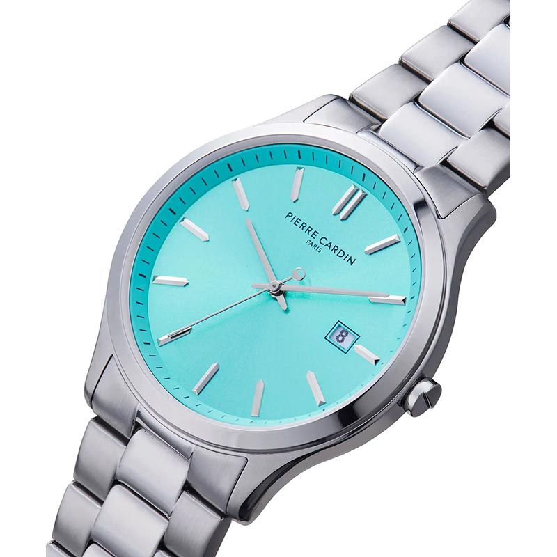 ساعت مردانه پیرکاردین Pierre Cardin کد CQI.0007