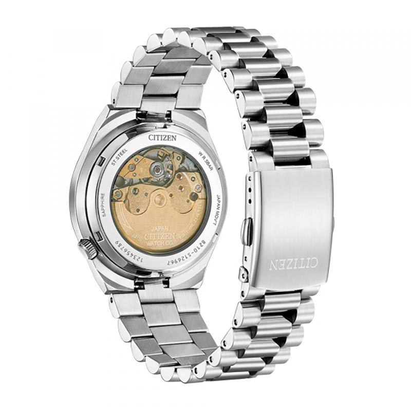 ساعت مردانه CITIZEN سیتیزن - NJ0150-81X