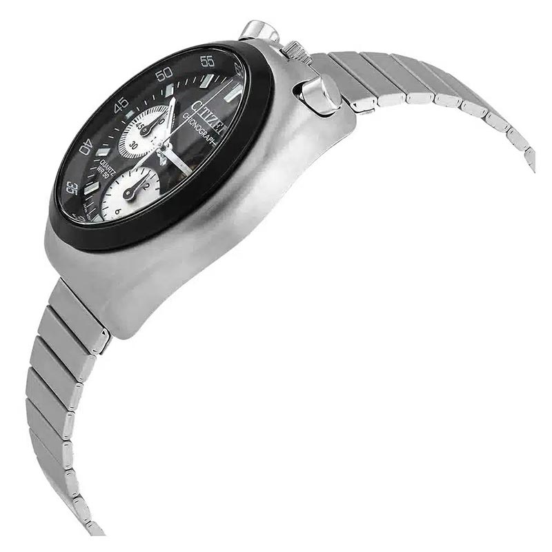 ساعت مردانه CITIZEN سیتیزن - مدل AN3660-81E