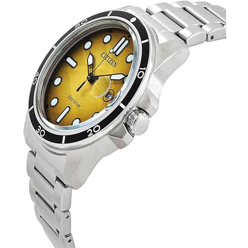 ساعت مردانه CITIZEN سیتیزن - مدل AW1816-89X