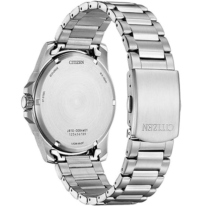 ساعت مردانه CITIZEN سیتیزن - مدل AW1816-89X