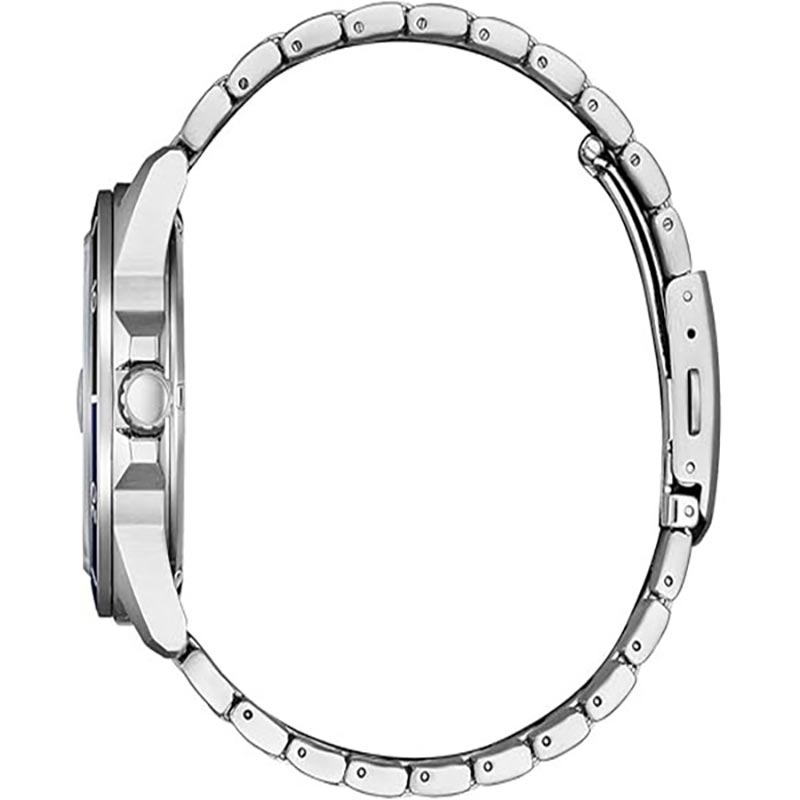 ساعت مردانه CITIZEN سیتیزن - مدل AW1810-85L
