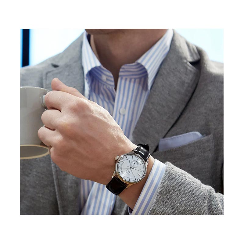 ساعت مردانه سیکو Seiko - مدل SSA343J1