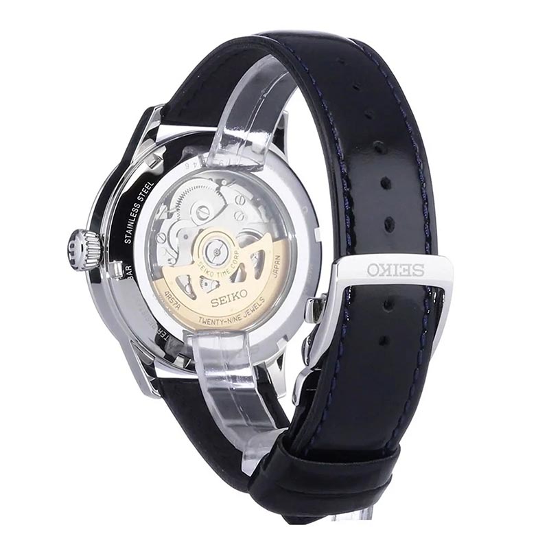 ساعت مردانه سیکو Seiko - مدل SSA343J1