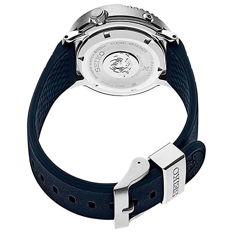 ساعت مردانه سیکو Seiko - مدل SRPH77K1