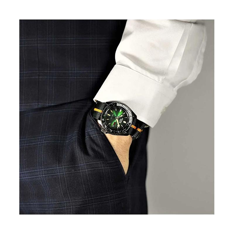 ساعت مردانه سیکو 5 Seiko - مدل SRPF73K1